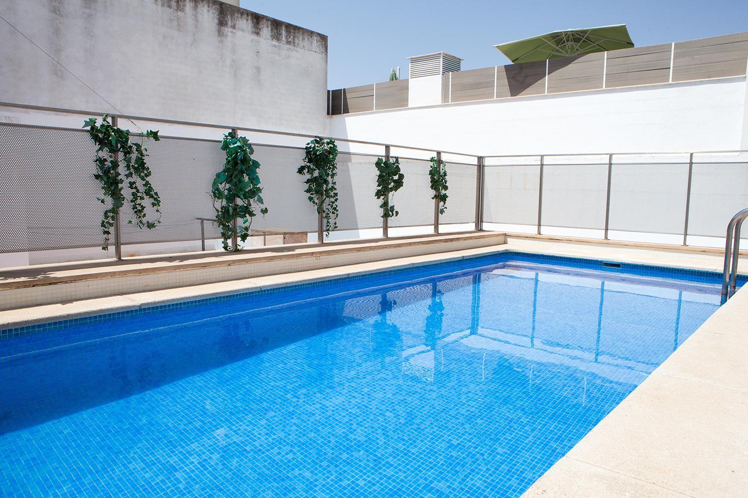 Apartamento Charming With Pool And Garage