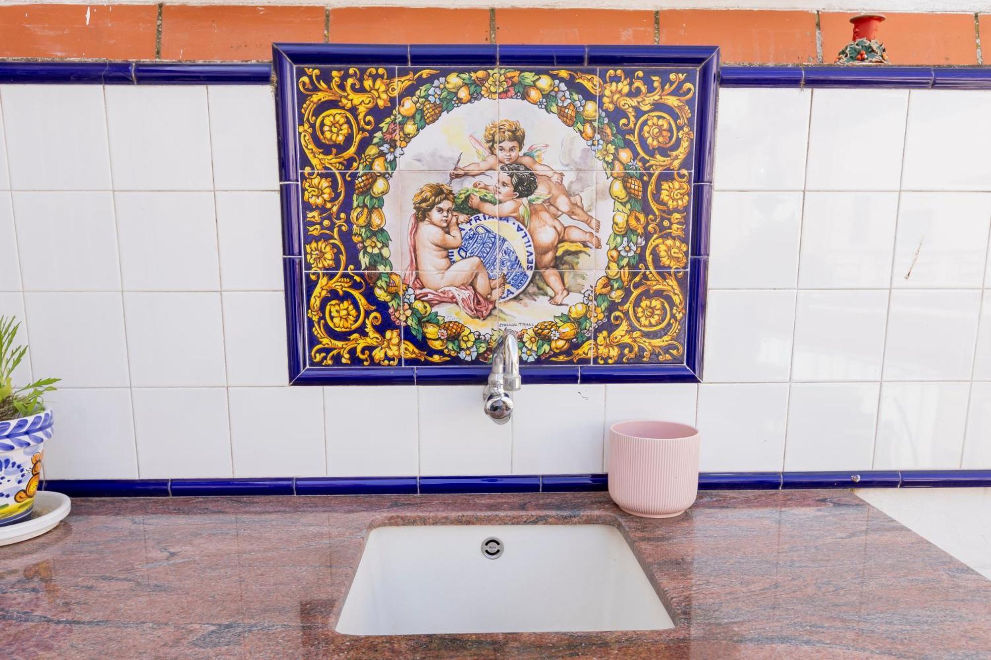 Casa Goles Сasa de vacaciones