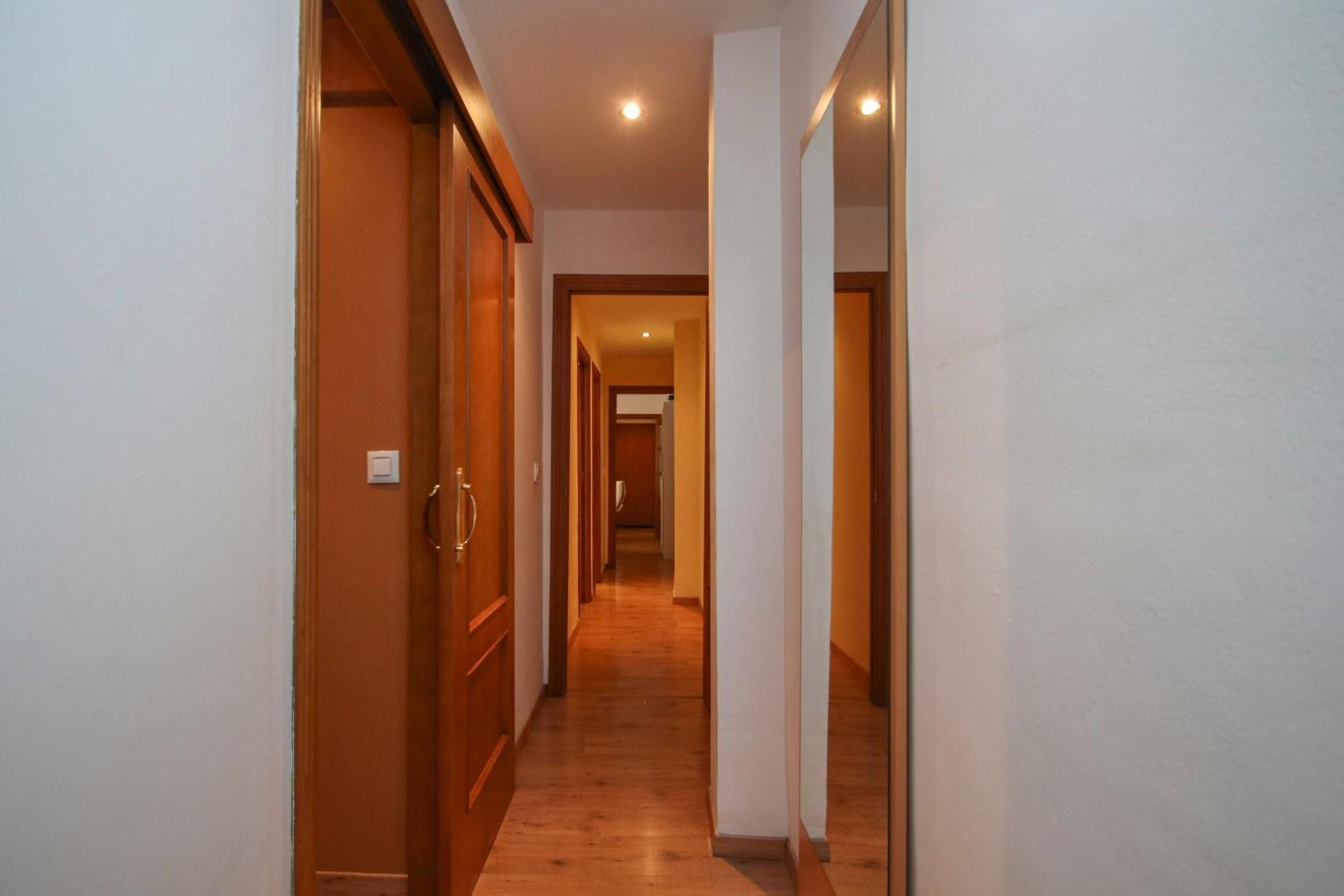 Apartment Spacious 2 Bedroom In The Heart Of Triana