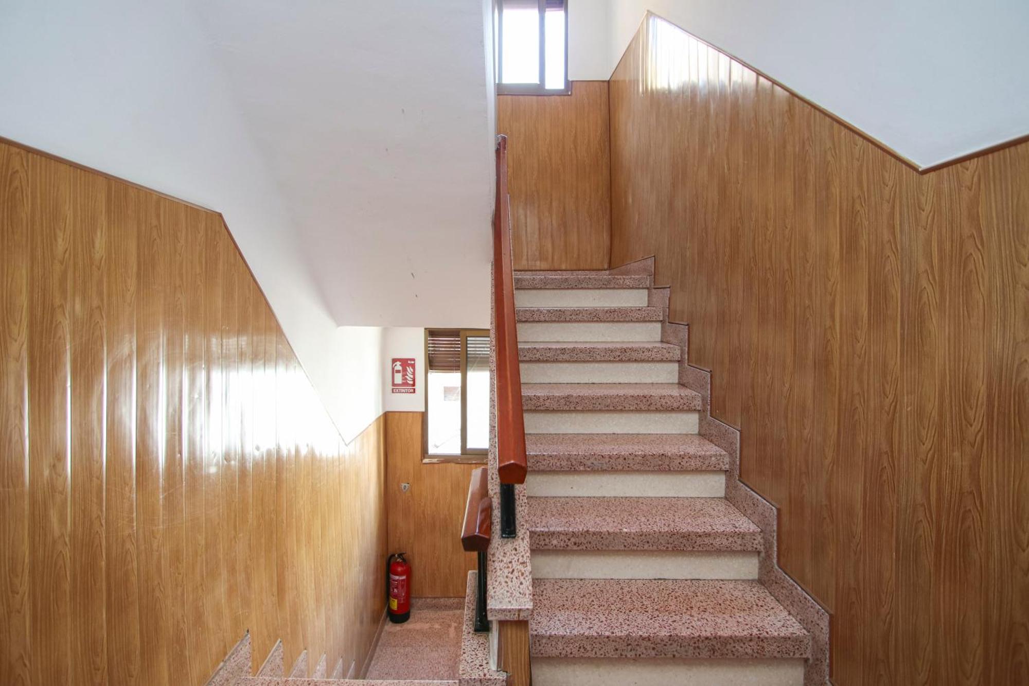 Apartment Spacious 2 Bedroom In The Heart Of Triana