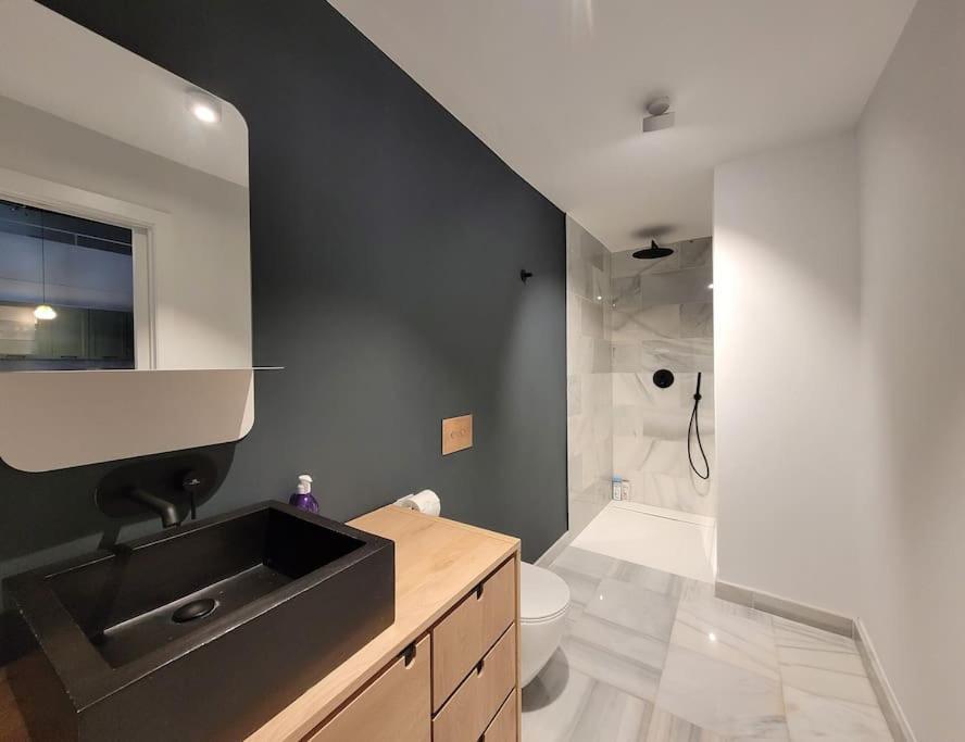 Apartamento Cristo De Burgos 21 Sevilla