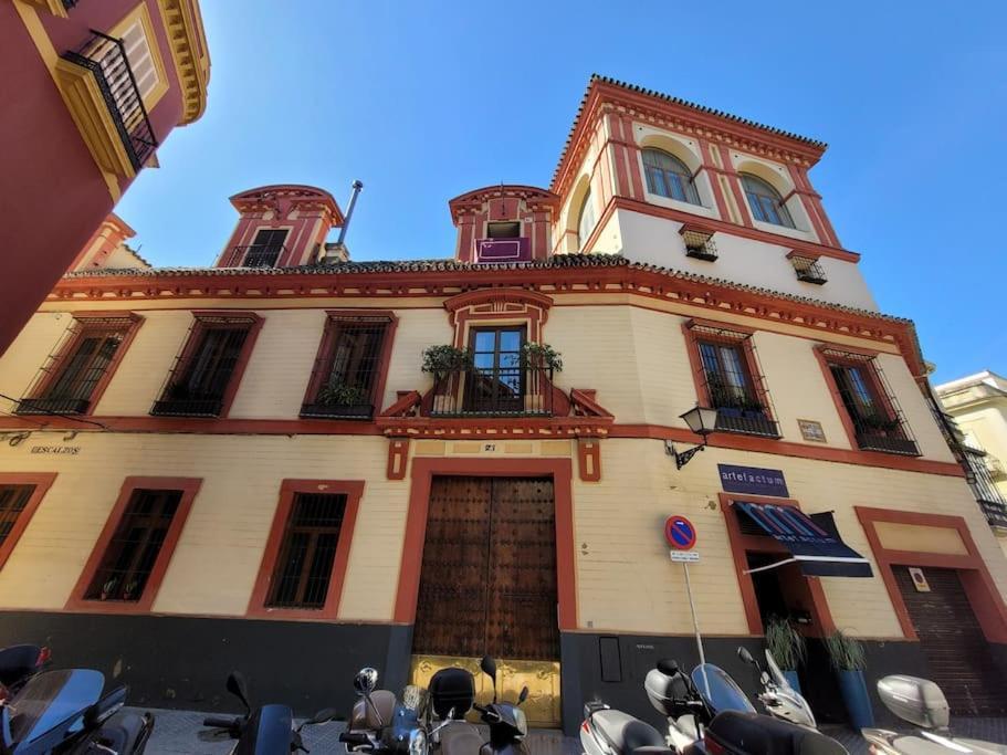 Apartamento Cristo De Burgos 21