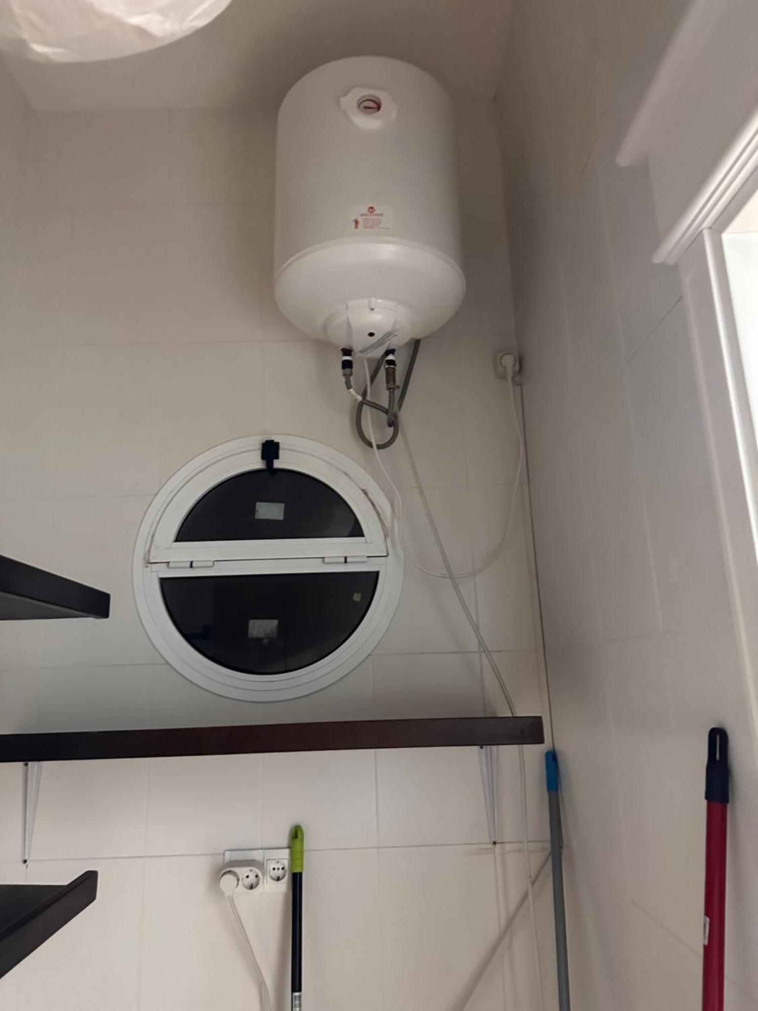 Homestay Chalet Californiano Con Piscina