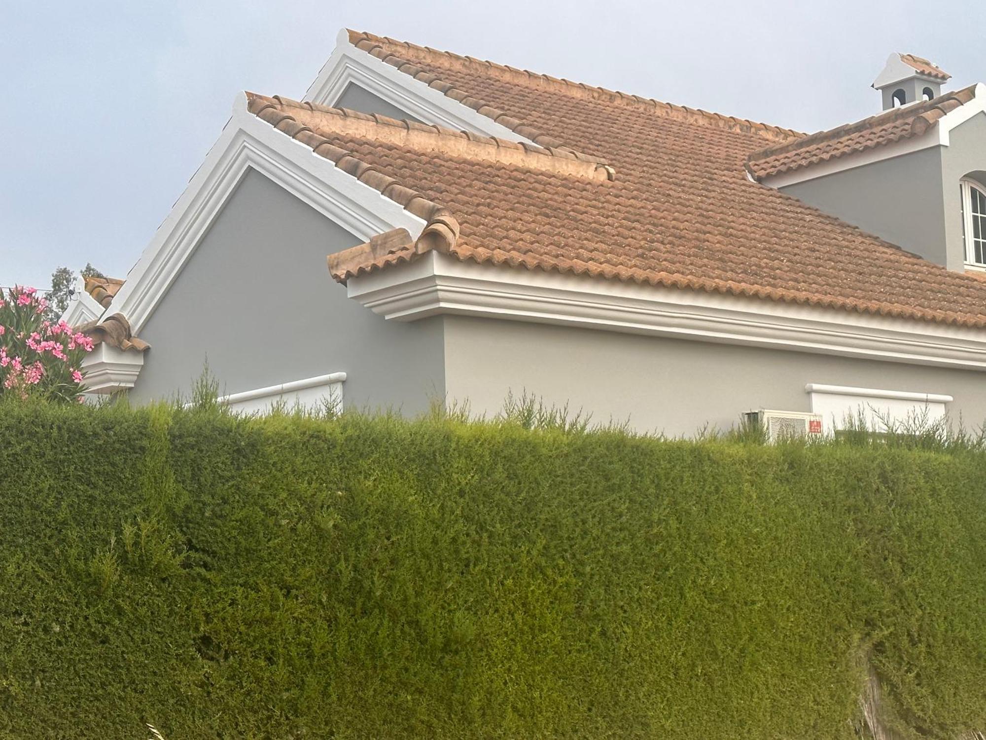 Chalet Californiano Con Piscina Homestay