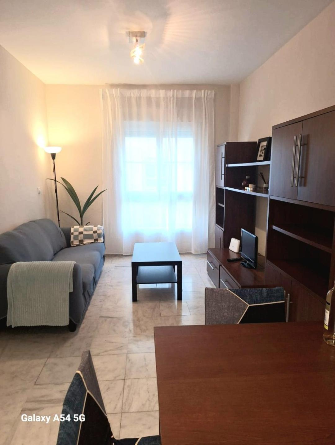 Apartamento Triana Sevilla