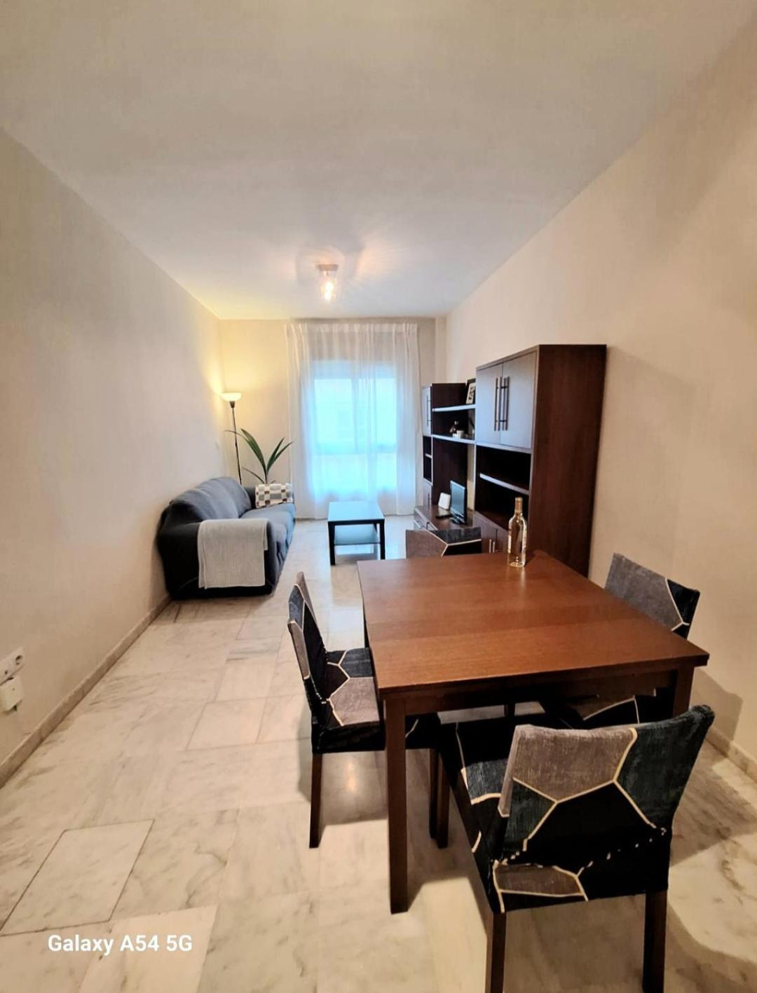 Triana Apartamento