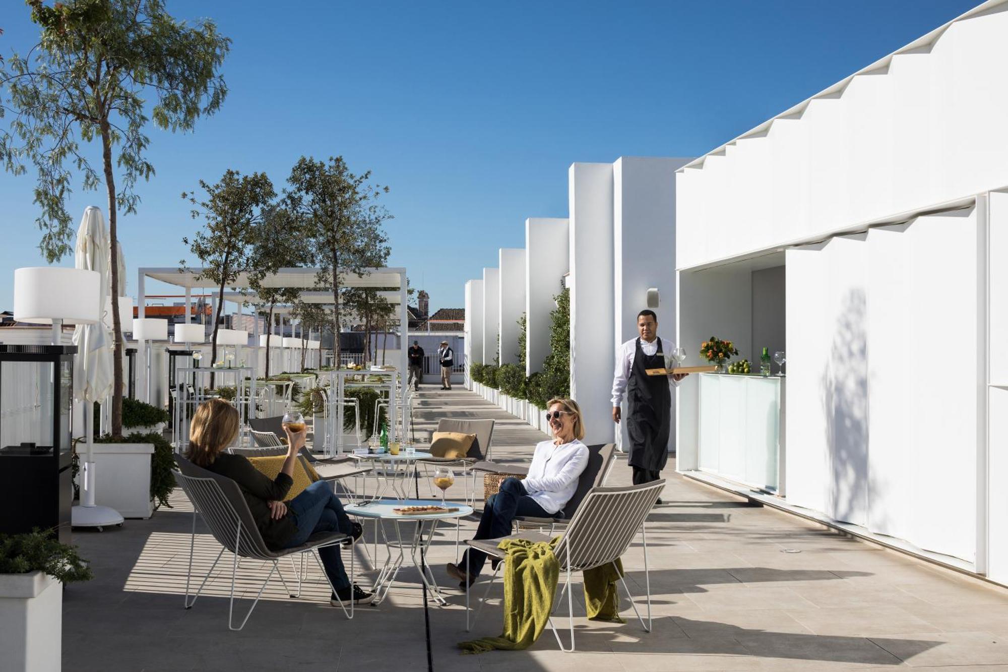 Fernando Iii Hotel