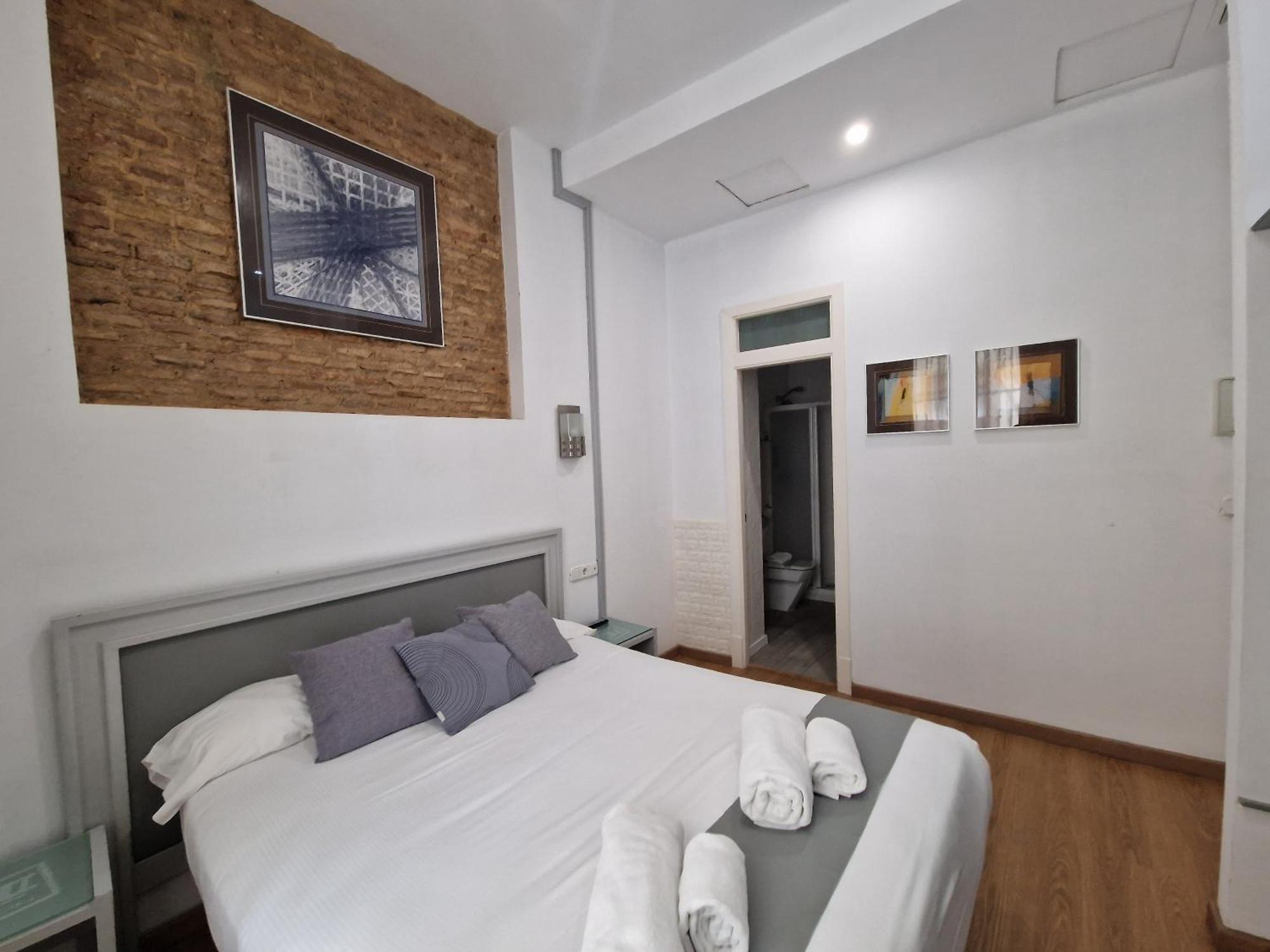 Hotel Y Dona Lola Seville