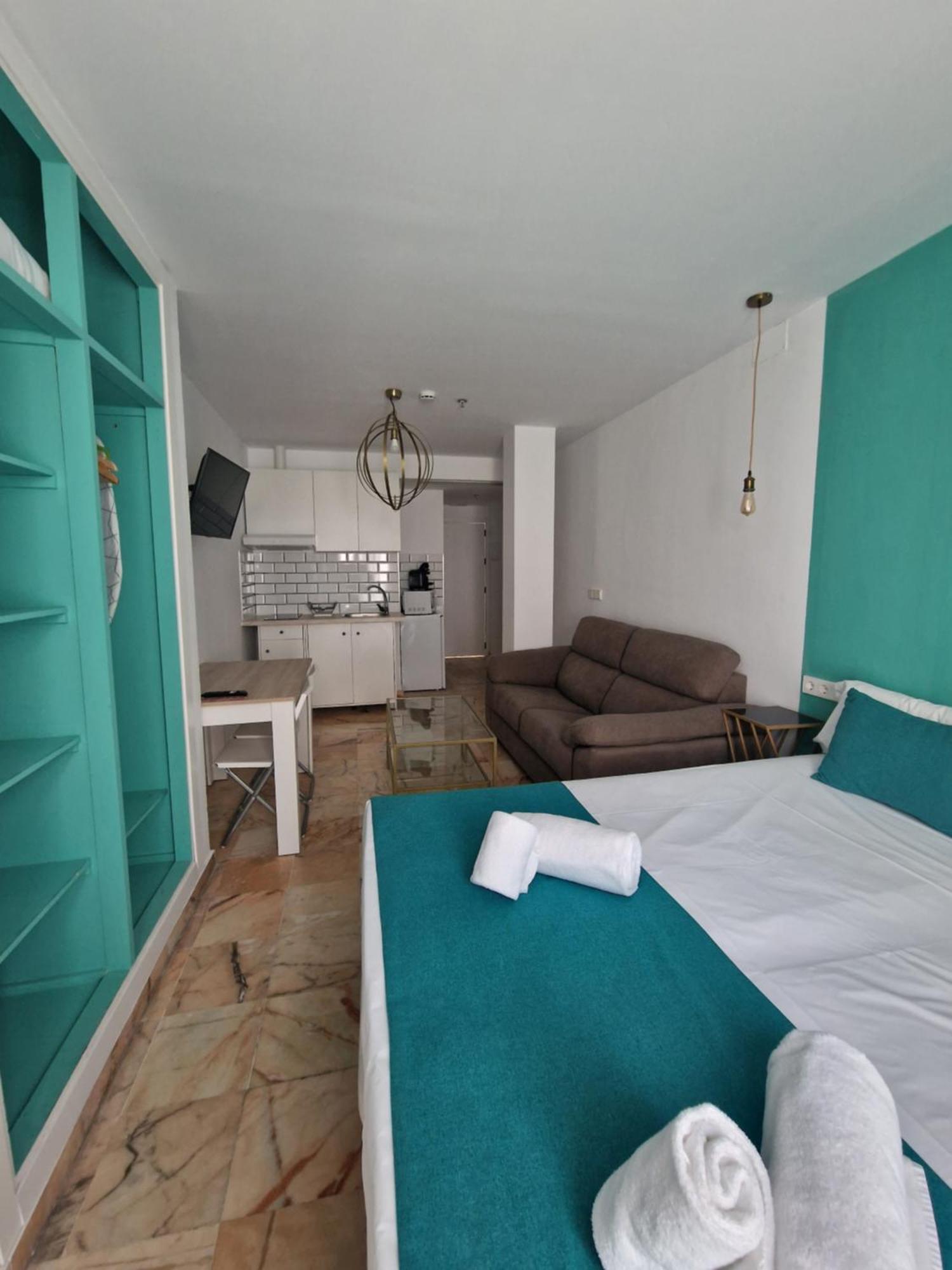 Y Dona Lola Hotel Seville
