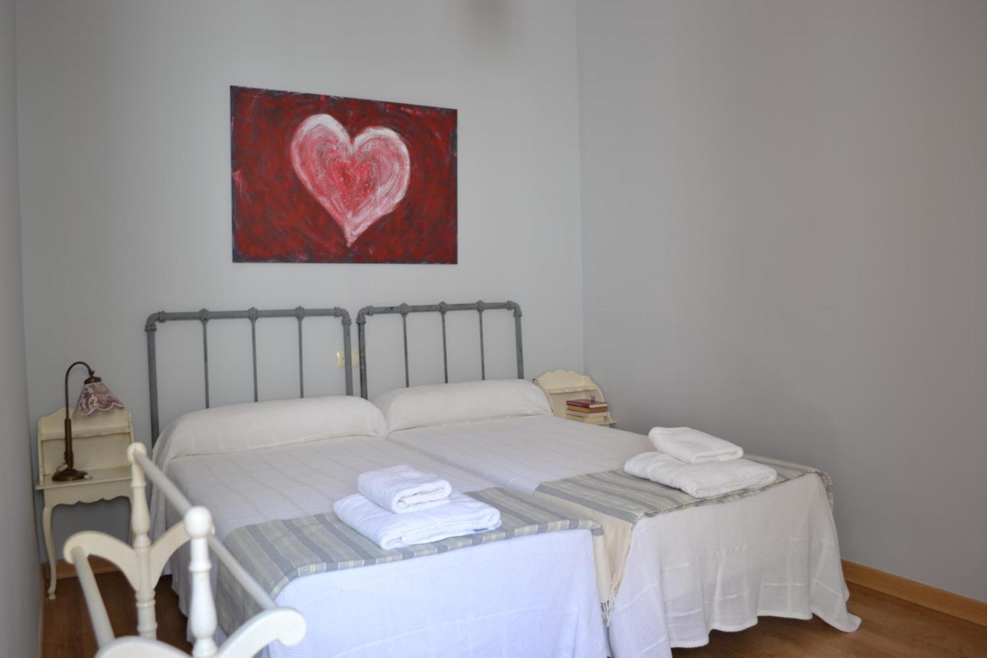 Casas Y Patios De Apartamento *