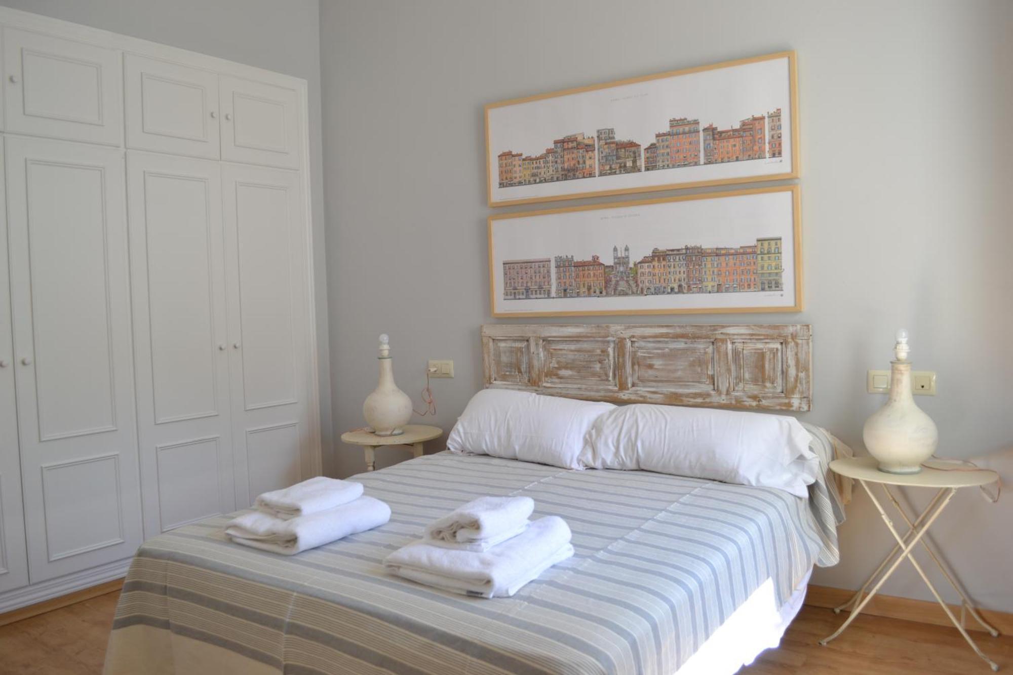 Apartamento Casas Y Patios De Sevilla