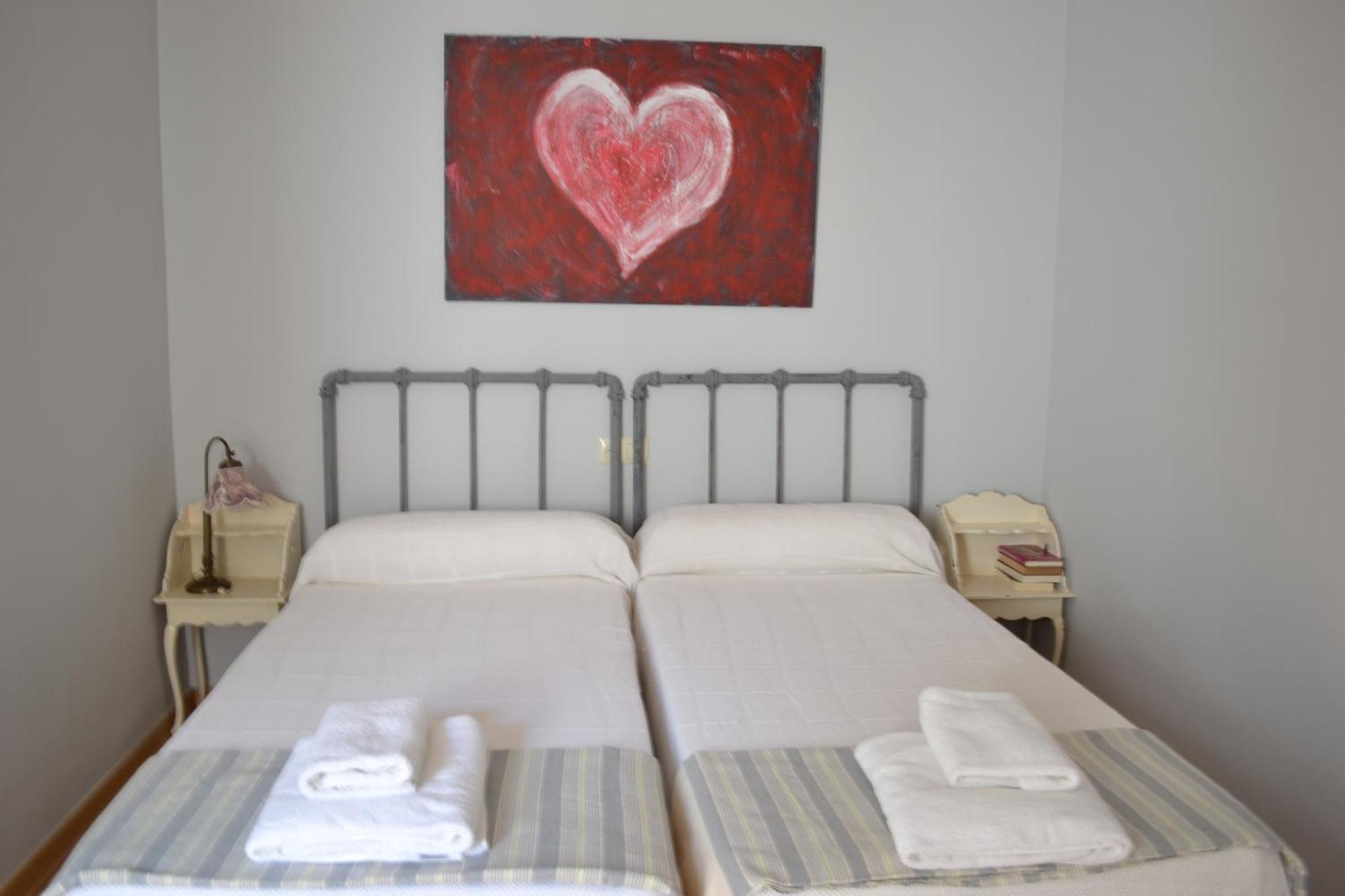 Casas Y Patios De Apartamento