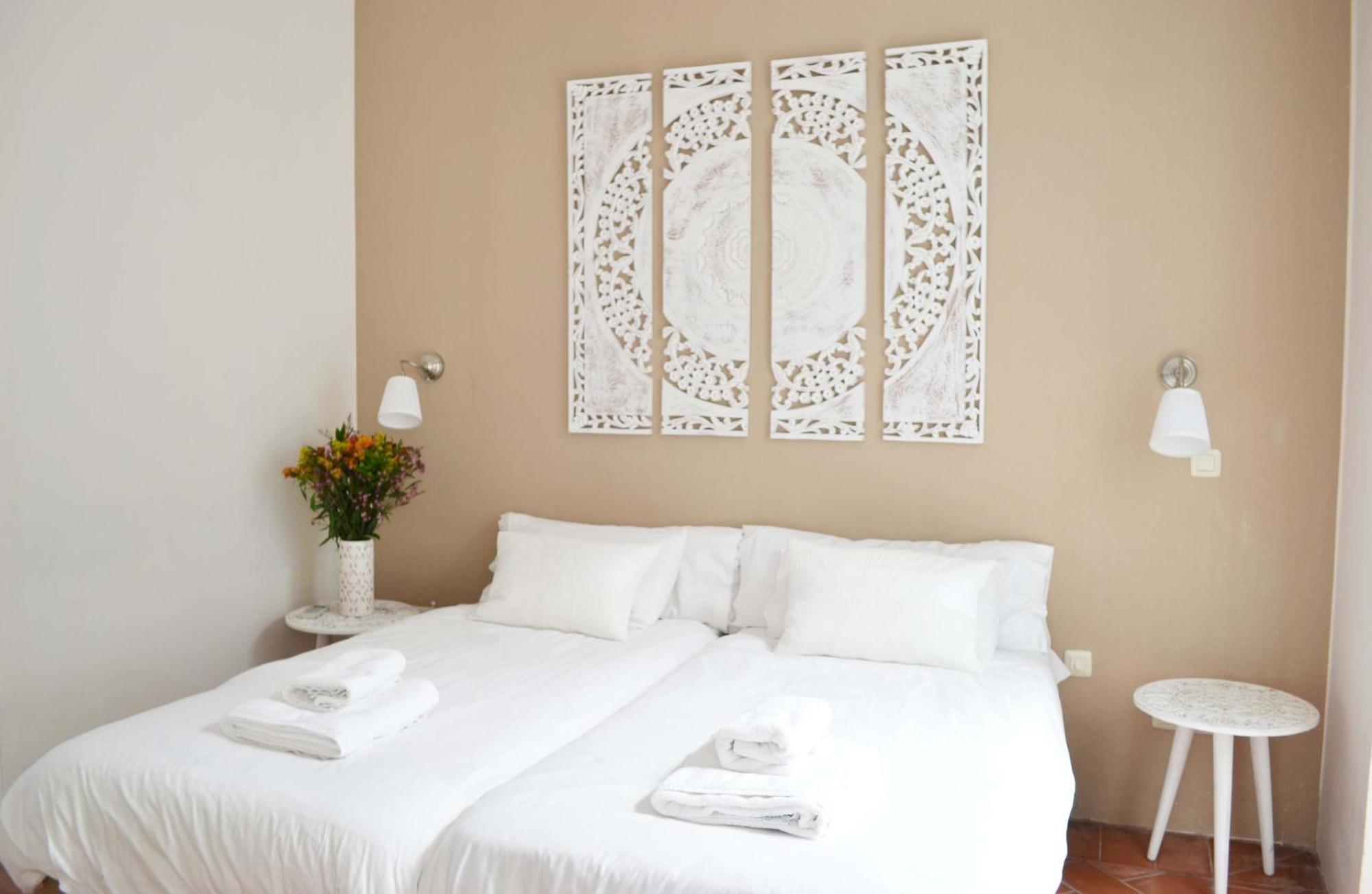 Apartamento Casas Y Patios De