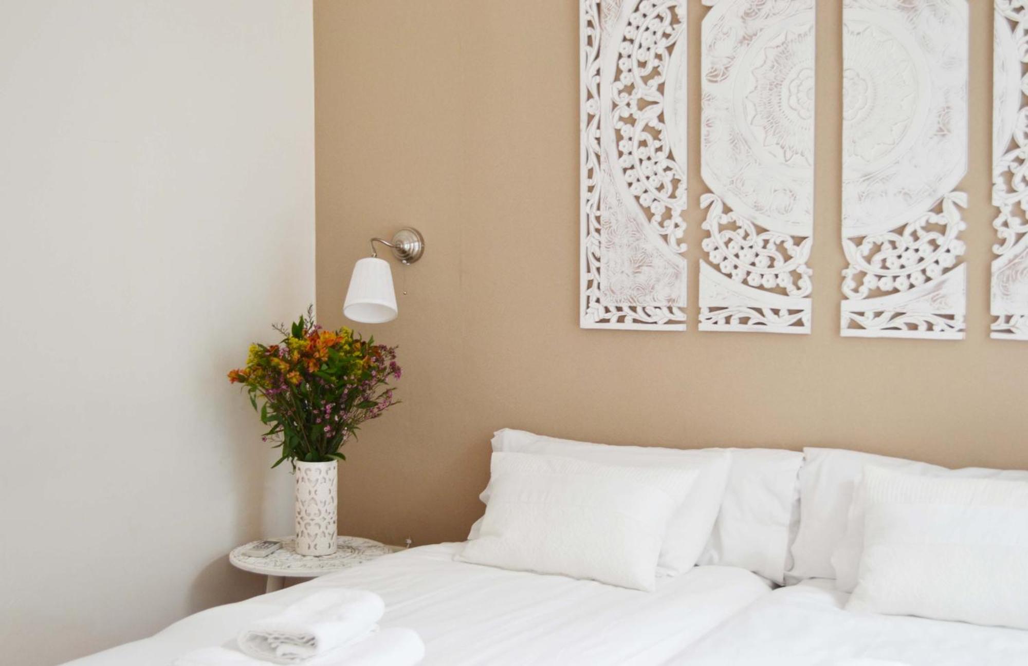 Casas Y Patios De Apartamento Sevilla