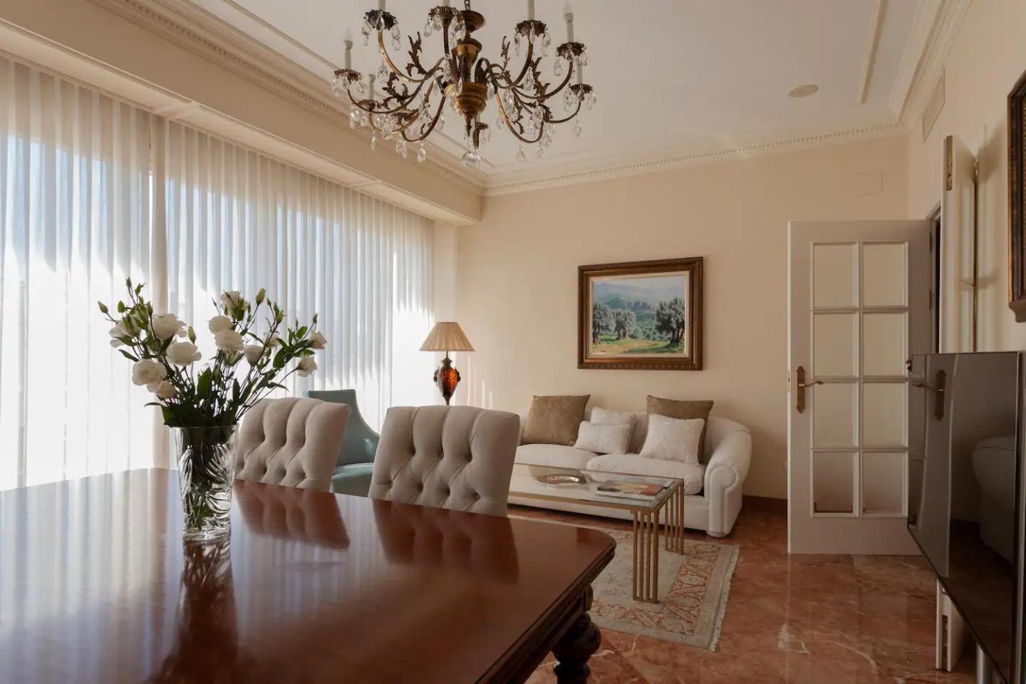 Apartamento Puerta De Jerez Ii *