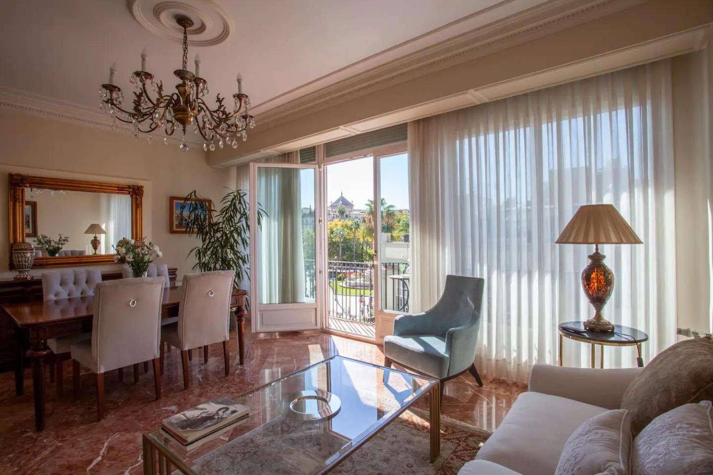 Apartamento Puerta De Jerez Ii