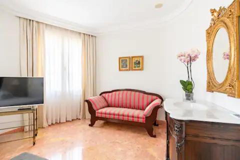 Apartamento Puerta De Jerez Ii