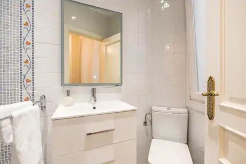 Apartamento Puerta De Jerez Ii