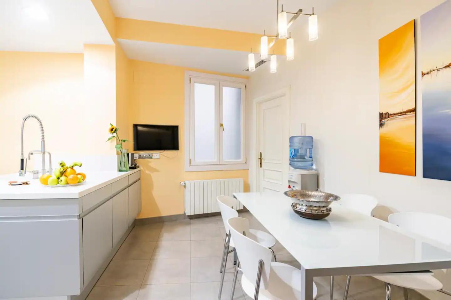 Apartamento Puerta De Jerez Ii *