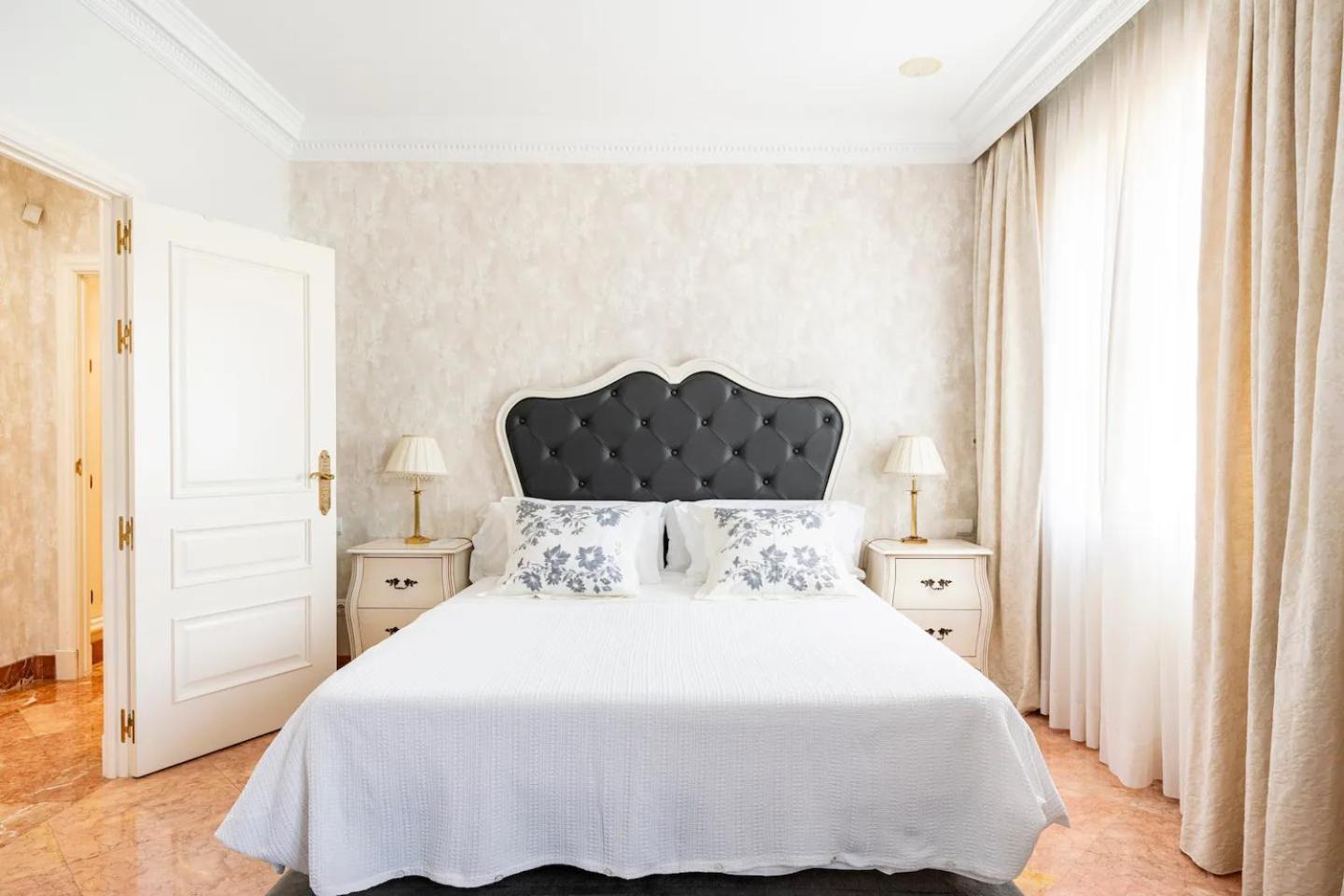 Puerta De Jerez Ii Apartamento Sevilla