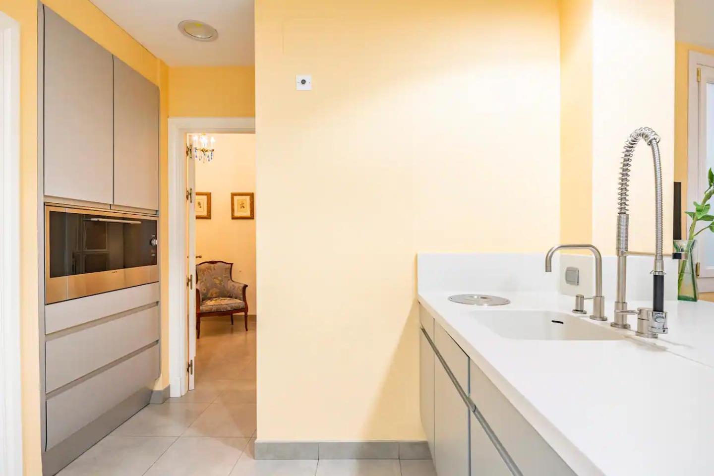 Puerta De Jerez Ii Apartamento