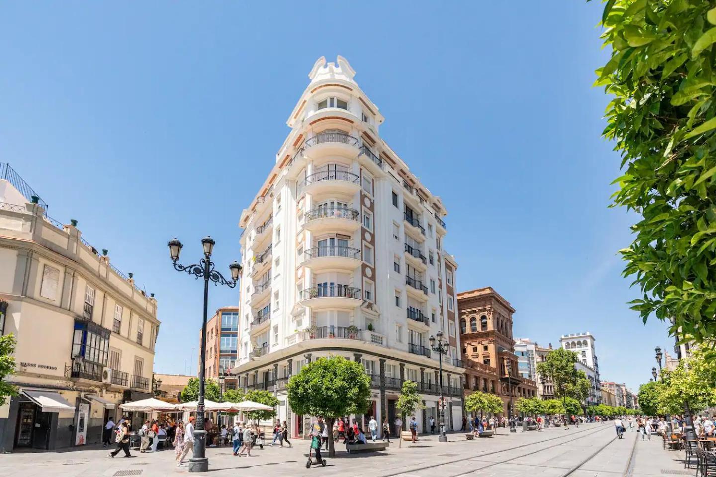 Puerta De Jerez Ii