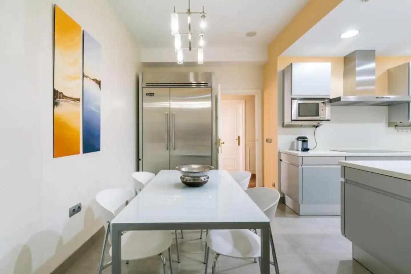 Puerta De Jerez Ii Apartamento Sevilla