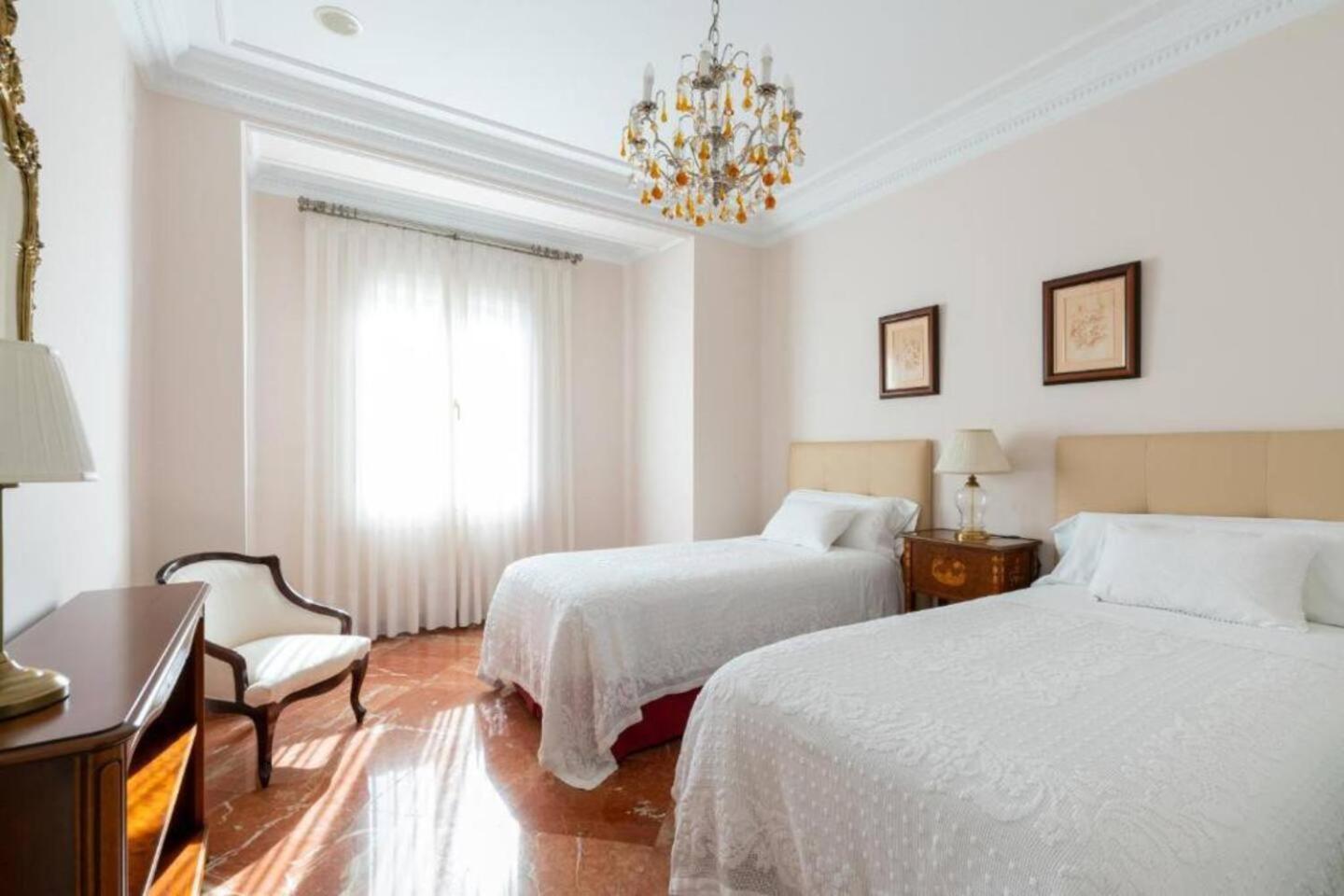 Apartamento Puerta De Jerez Ii *
