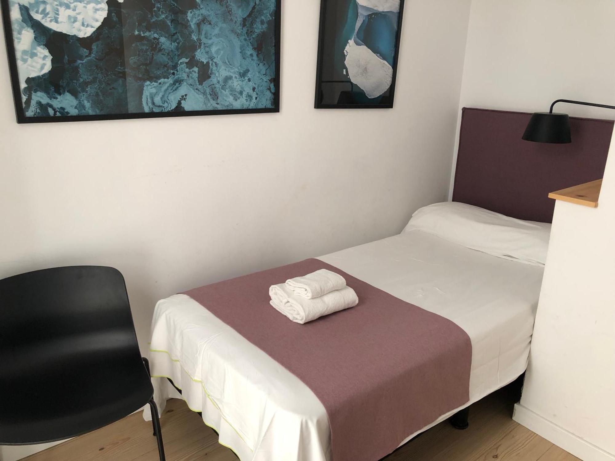 Salados Apartamento *