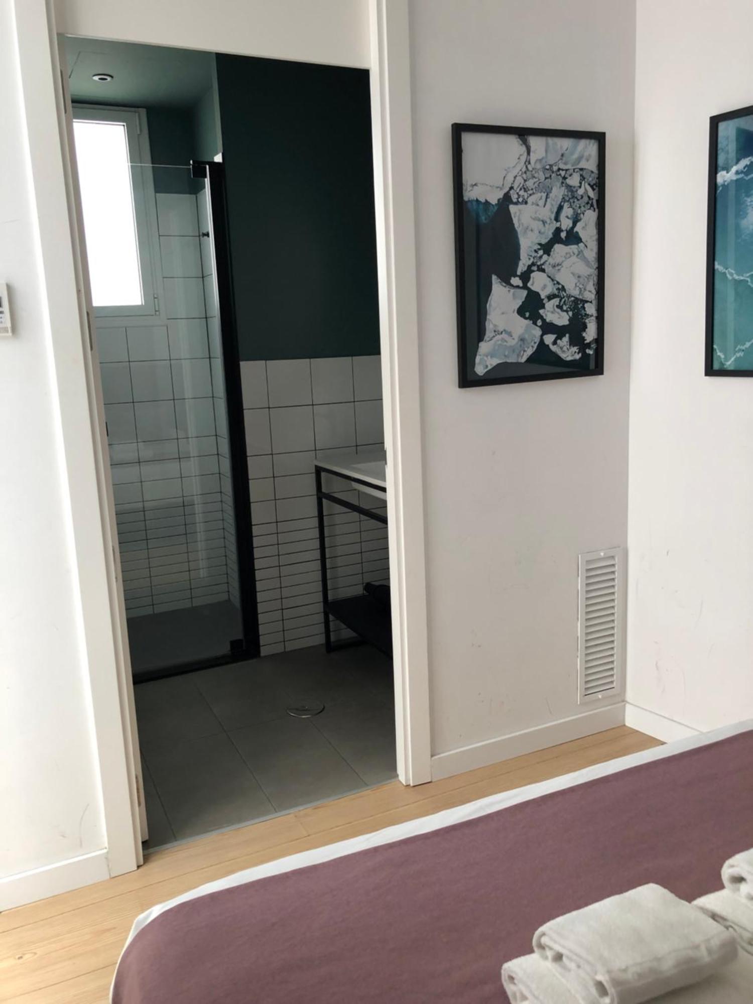 Salados Apartamento Sevilla