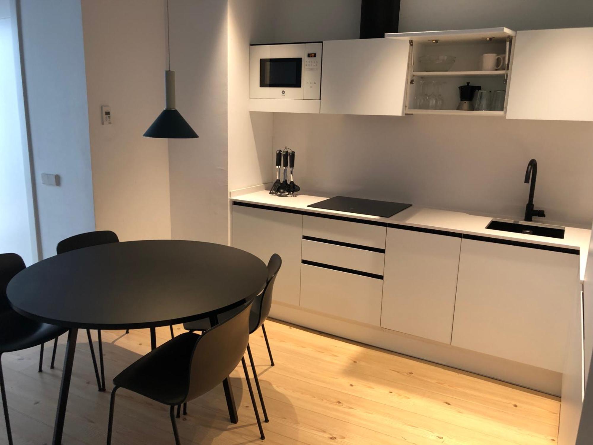 Apartamento Salados Sevilla