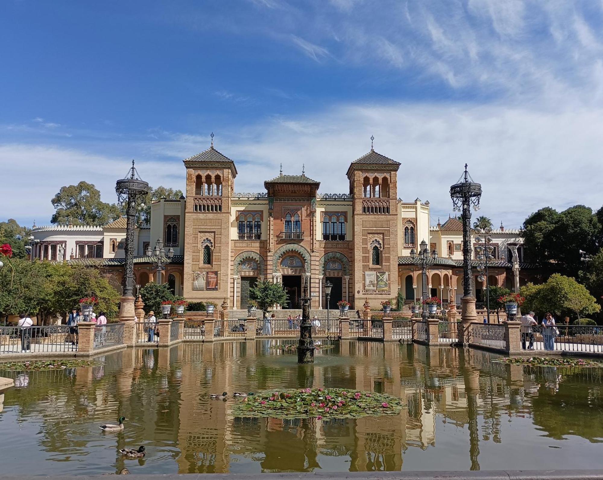 Apartamento Bright Facing The River, Plaza España *