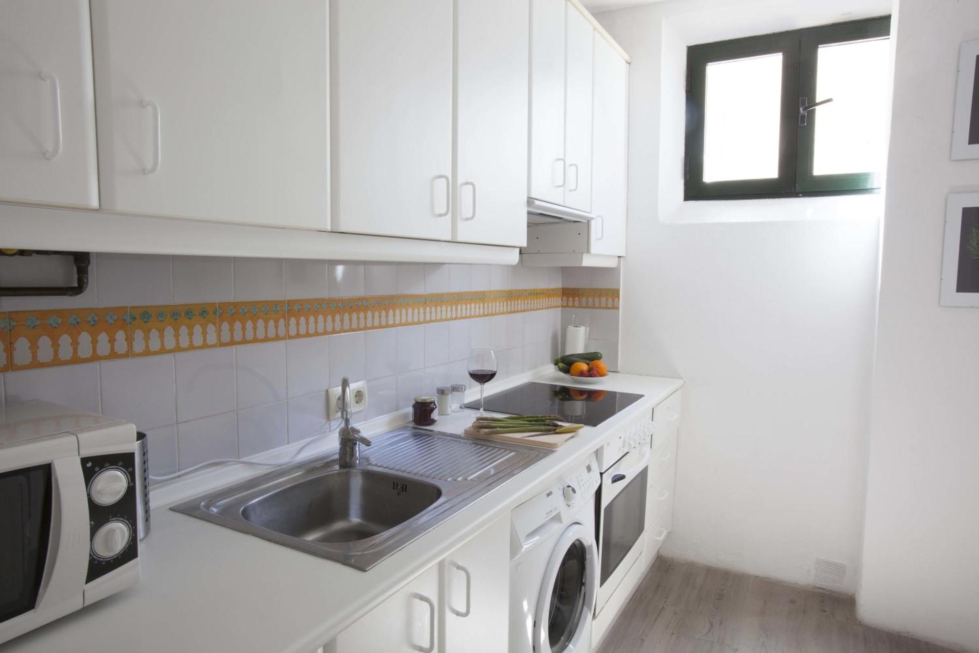 Casas Y Patios De