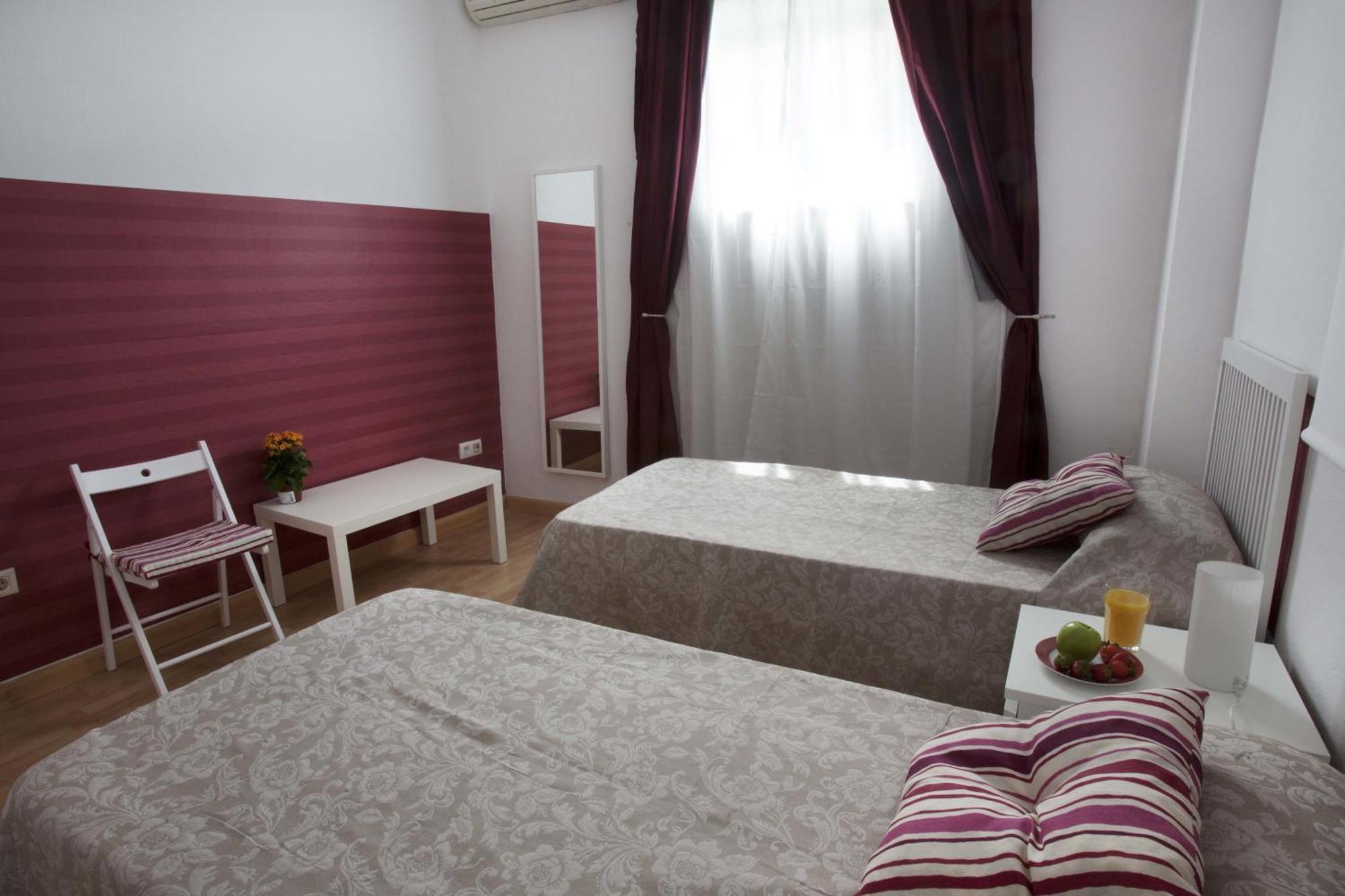 Casas Y Patios De