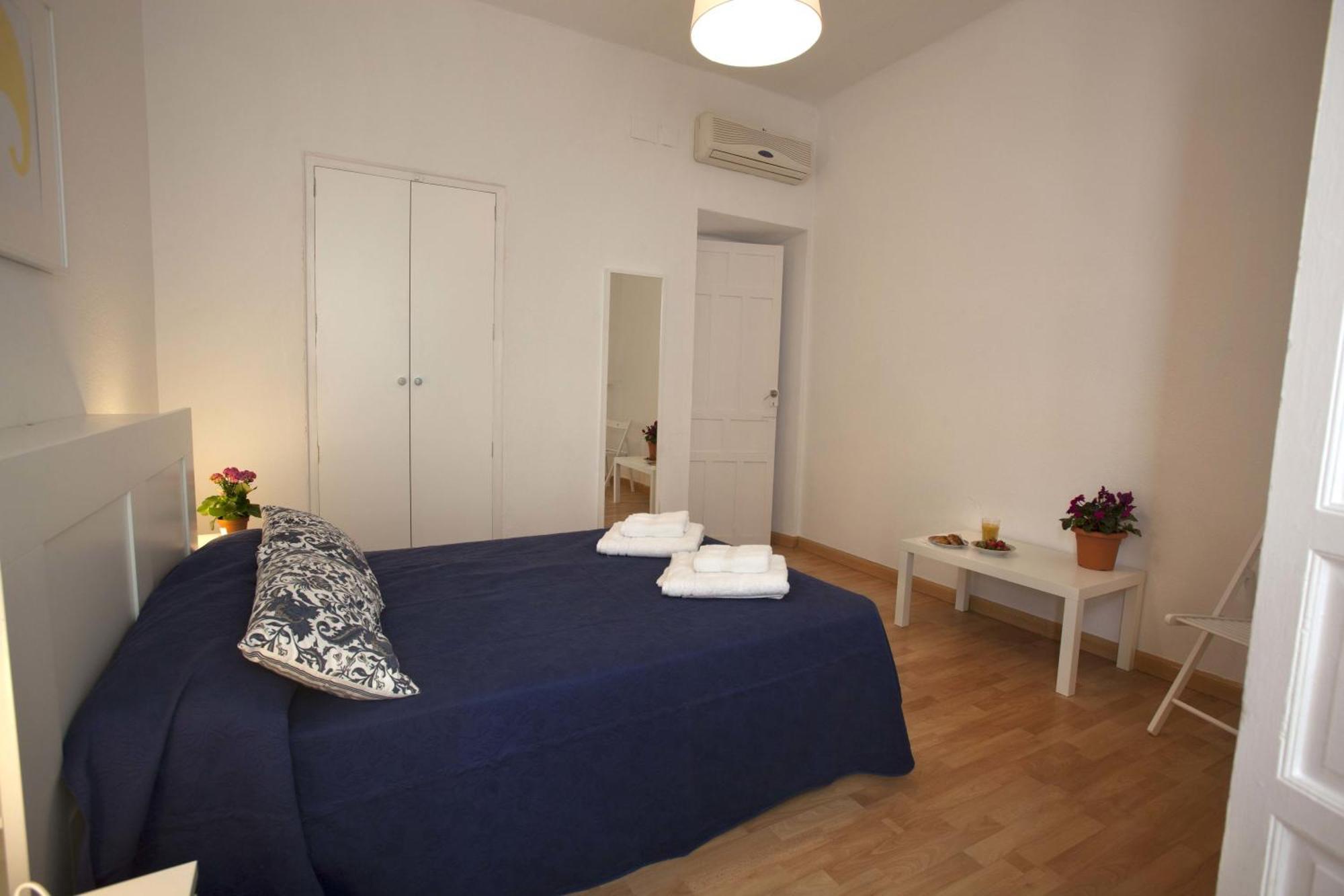Apartamento Casas Y Patios De Sevilla