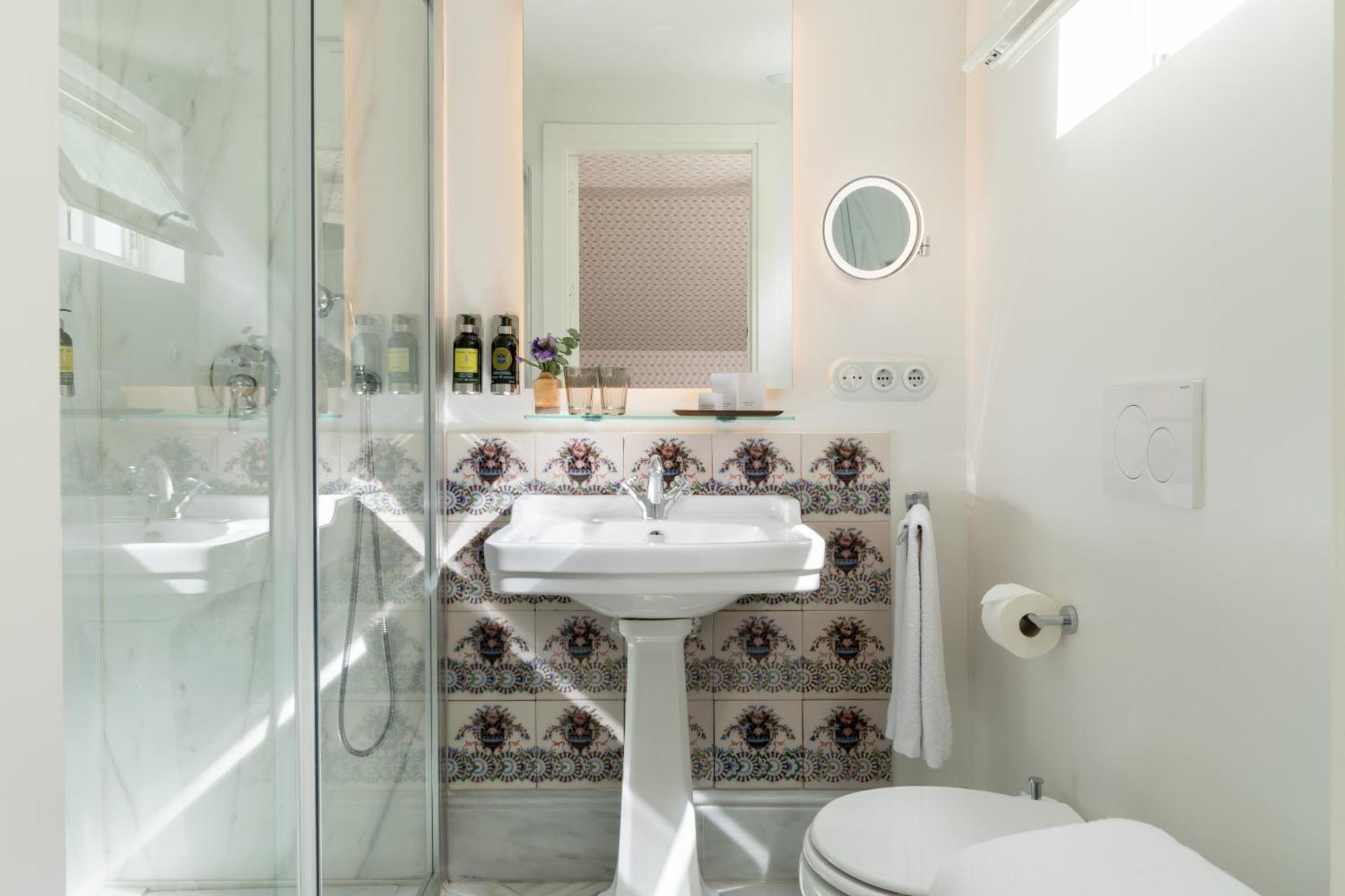 Hotel Tayko Sevilla