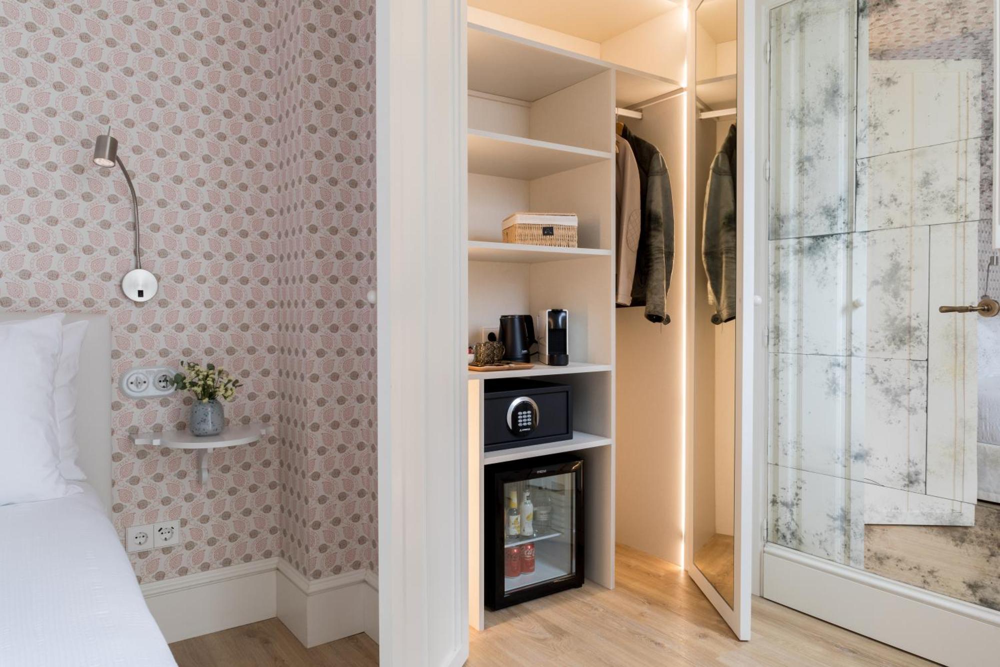 Tayko Hotel Sevilla