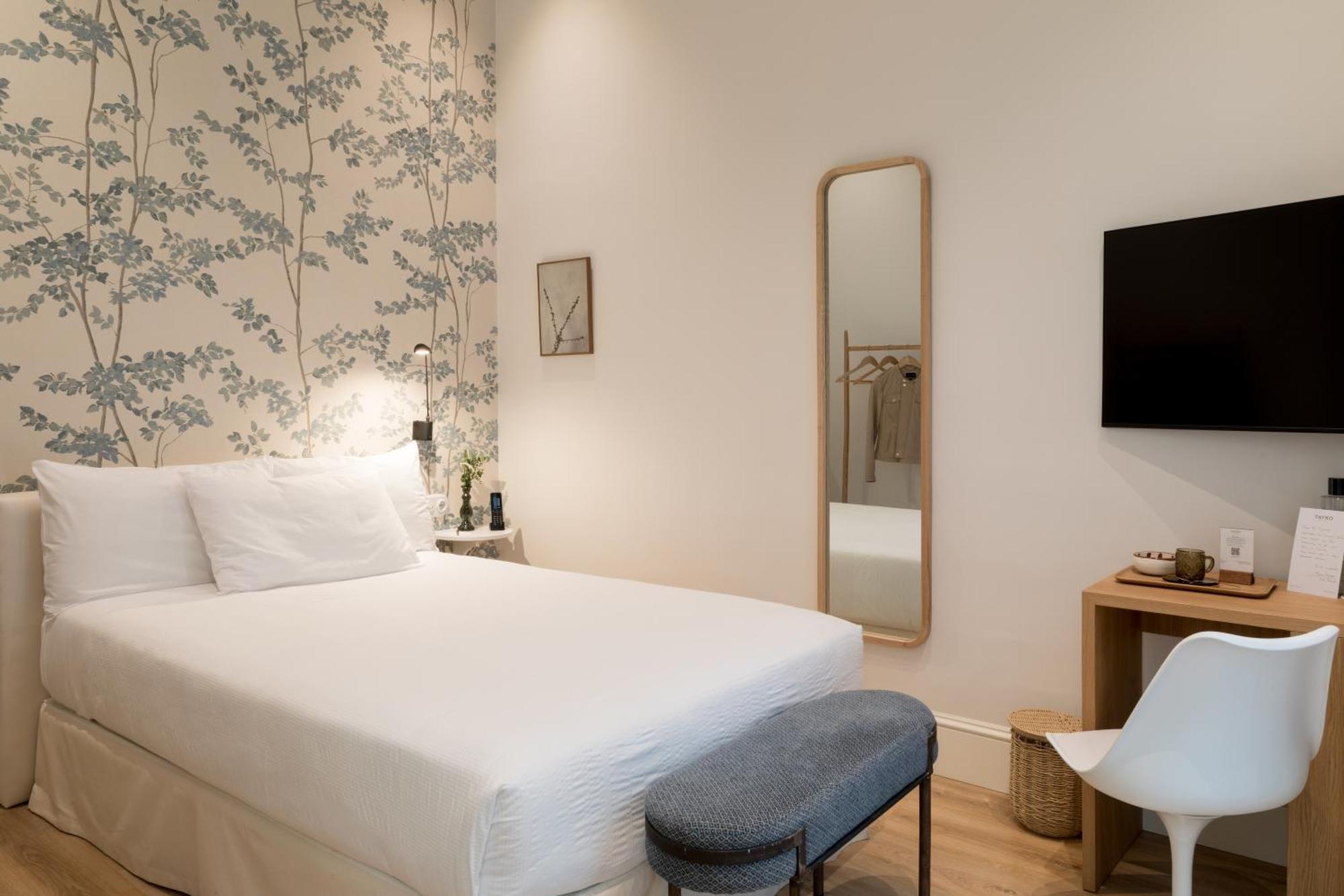 Hotel Tayko Sevilla