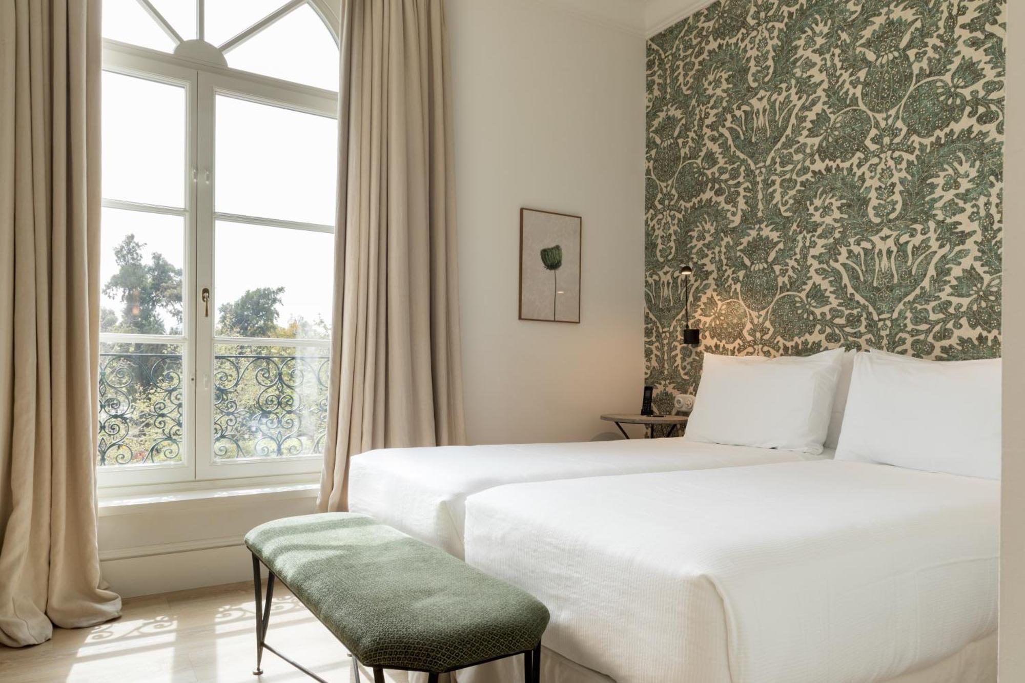 Hotel Tayko 4*