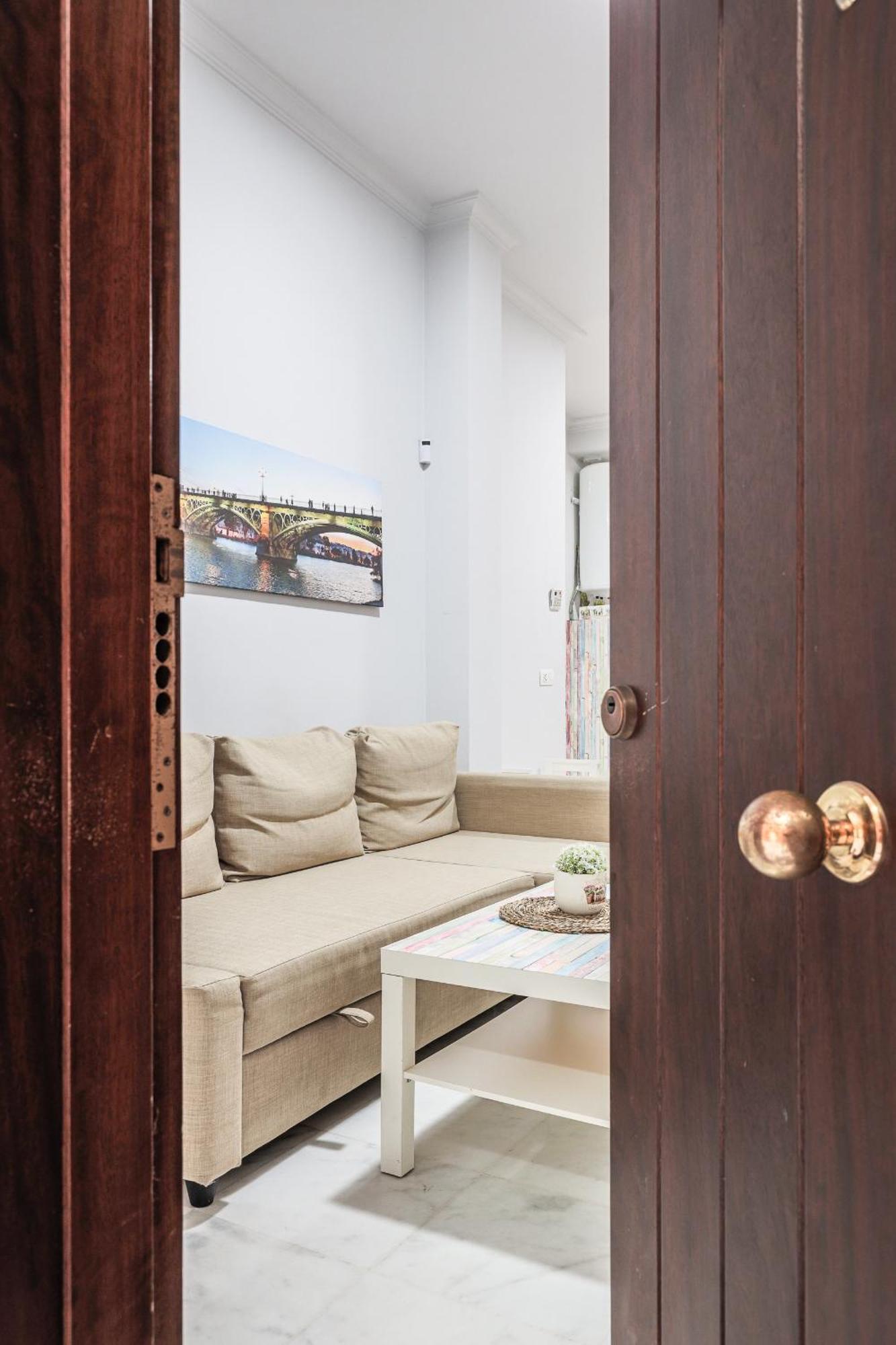 Apartamento Castilla 141