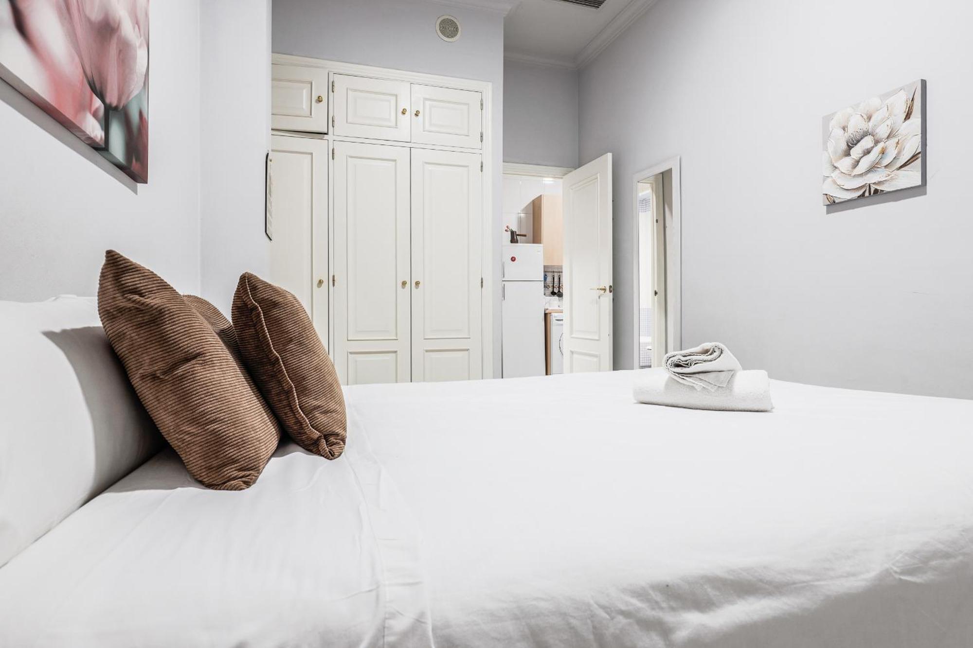 Apartamento Castilla 141 Sevilla