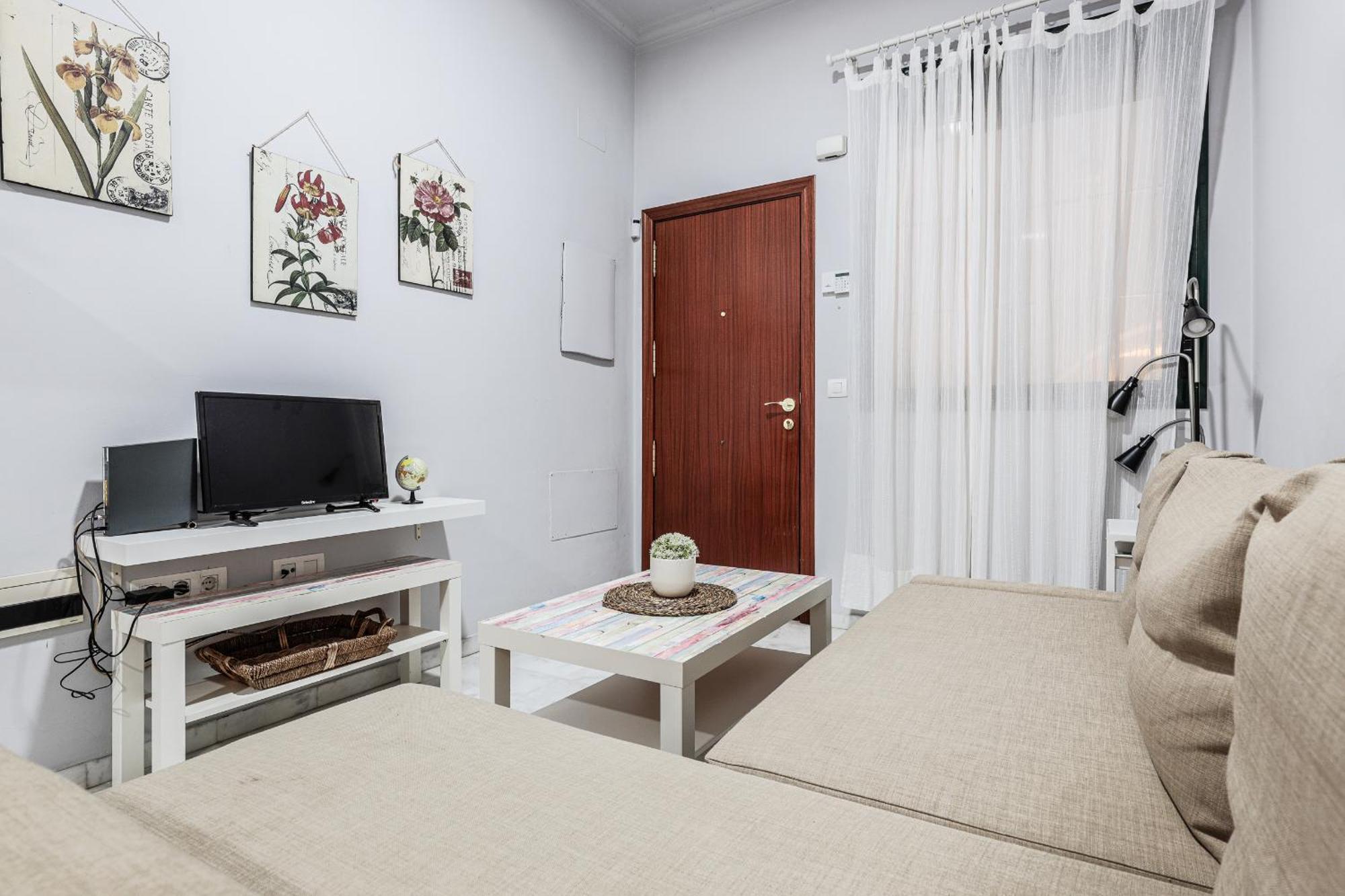 Apartamento Castilla 141