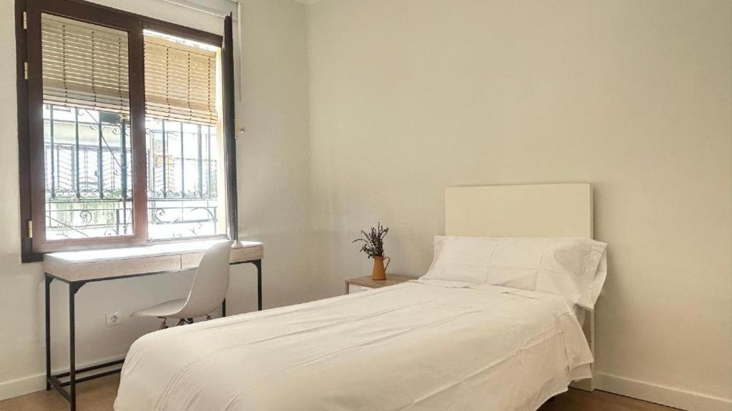 Los Remedios Coliving Sevilla