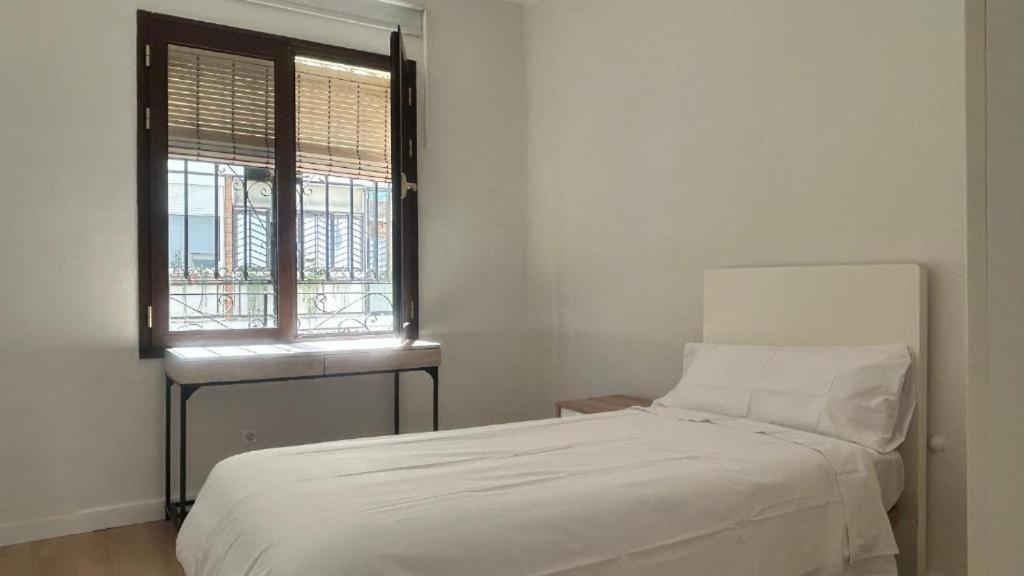 Los Remedios Coliving Sevilla