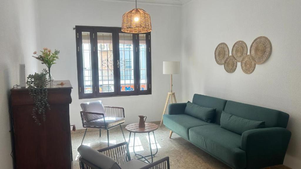 Pensión Los Remedios Coliving