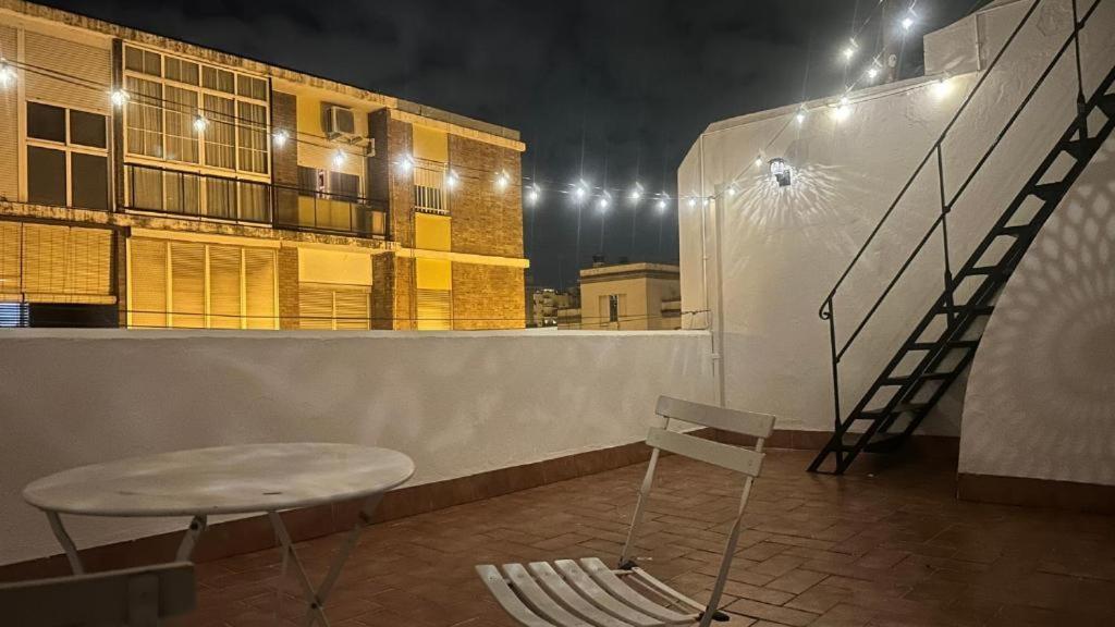 Pensión Los Remedios Coliving Sevilla