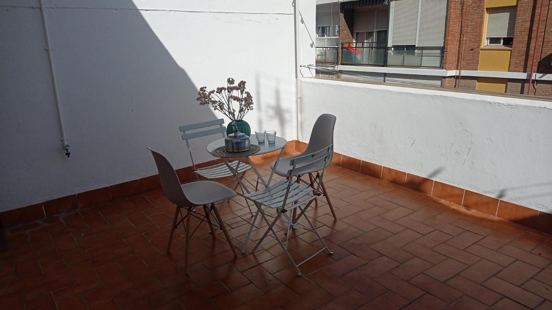 Los Remedios Coliving Pensión