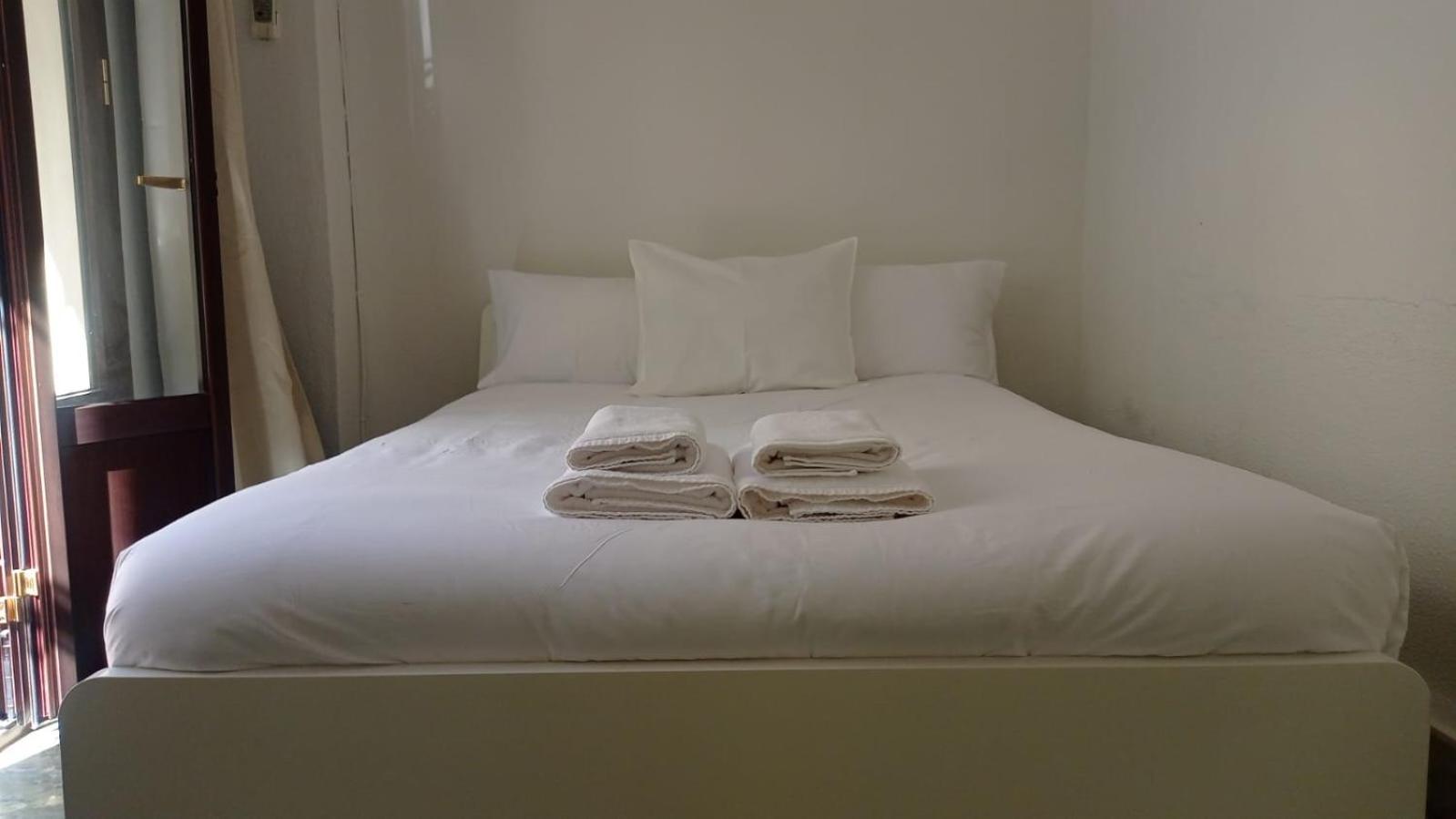 Los Remedios Coliving * Sevilla