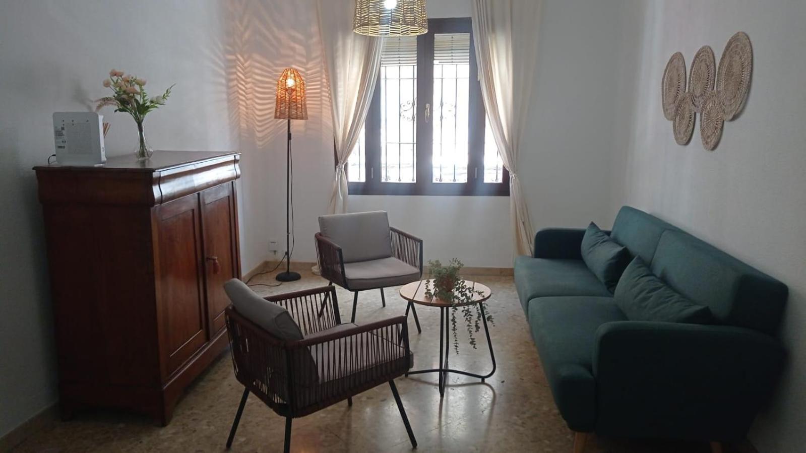 Los Remedios Coliving Sevilla