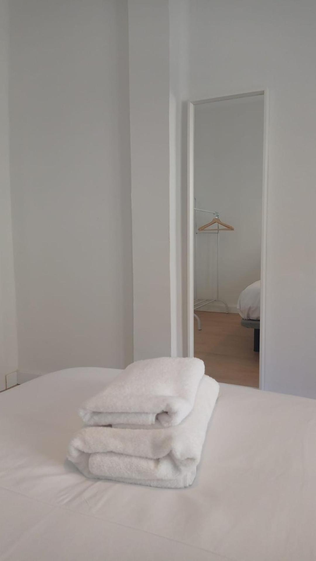 Pensión Los Remedios Coliving